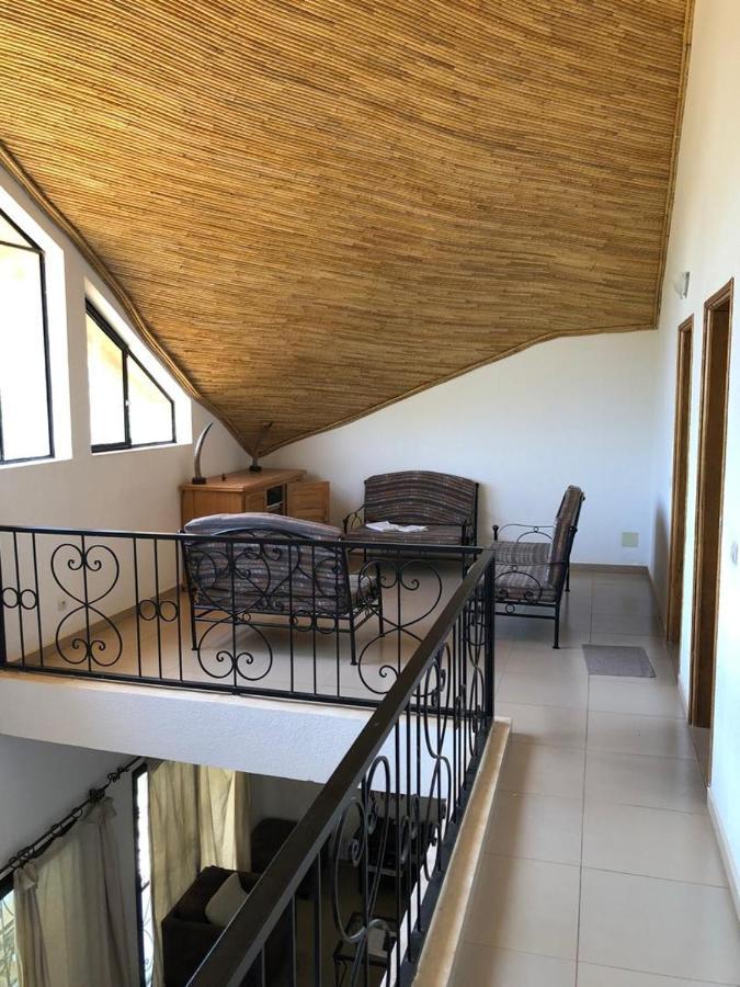 Villa Dallie Saly Portudal Eksteriør billede