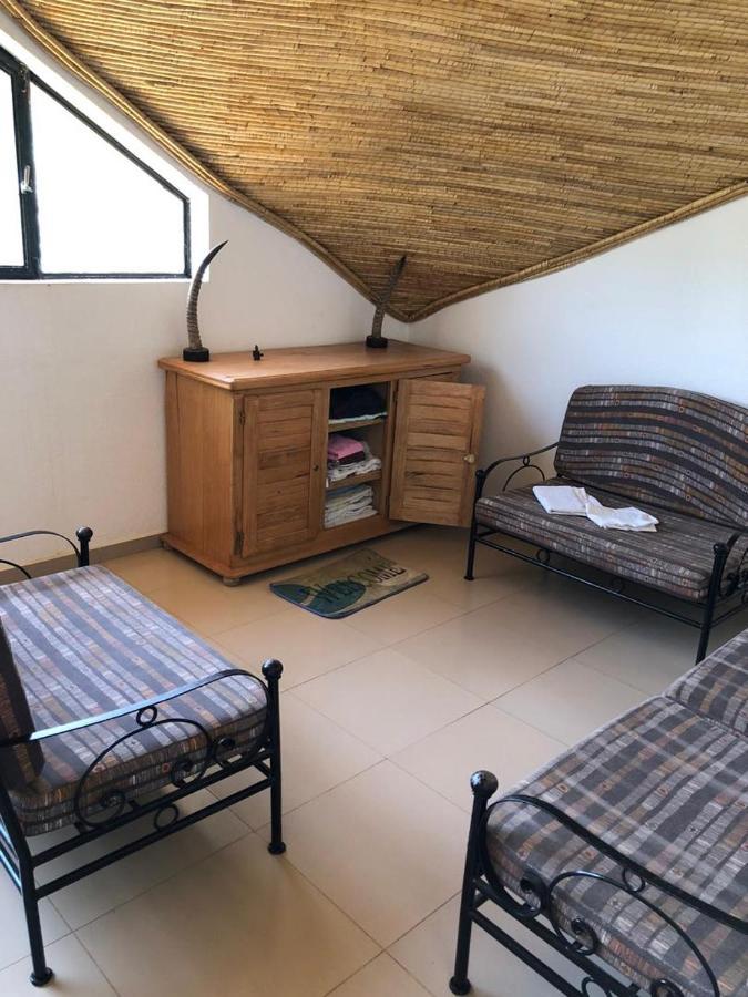 Villa Dallie Saly Portudal Eksteriør billede
