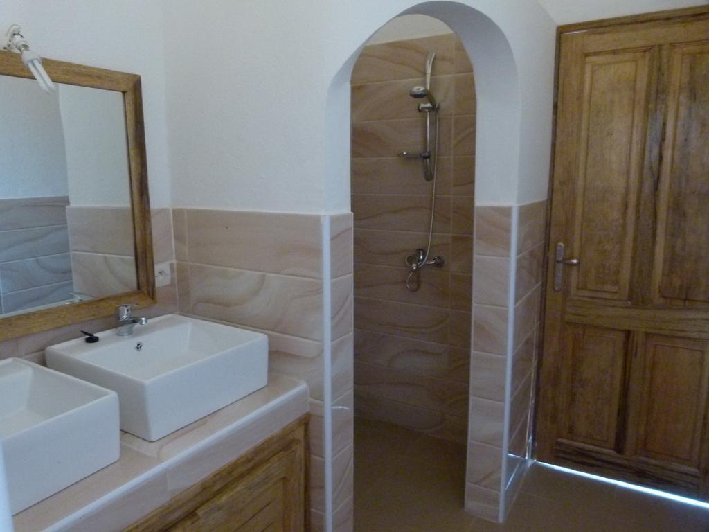 Villa Dallie Saly Portudal Værelse billede